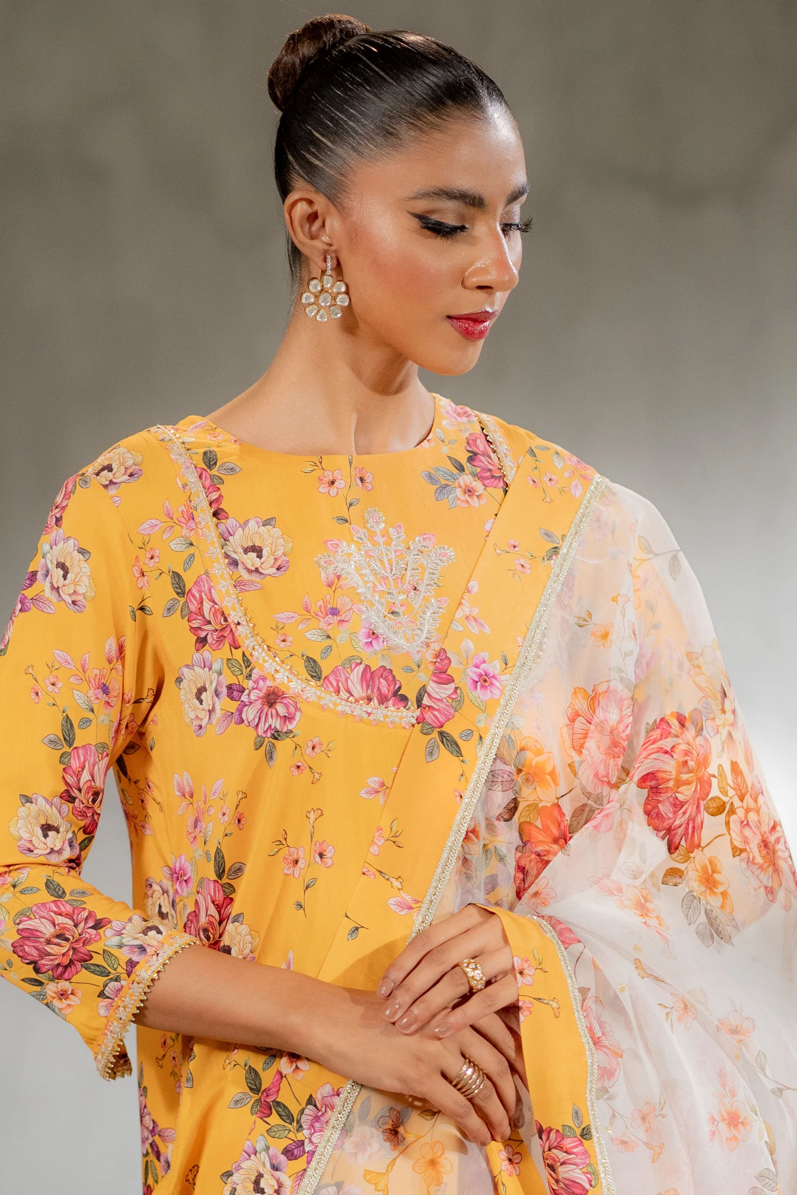 Goldy 3 piece - Image 3