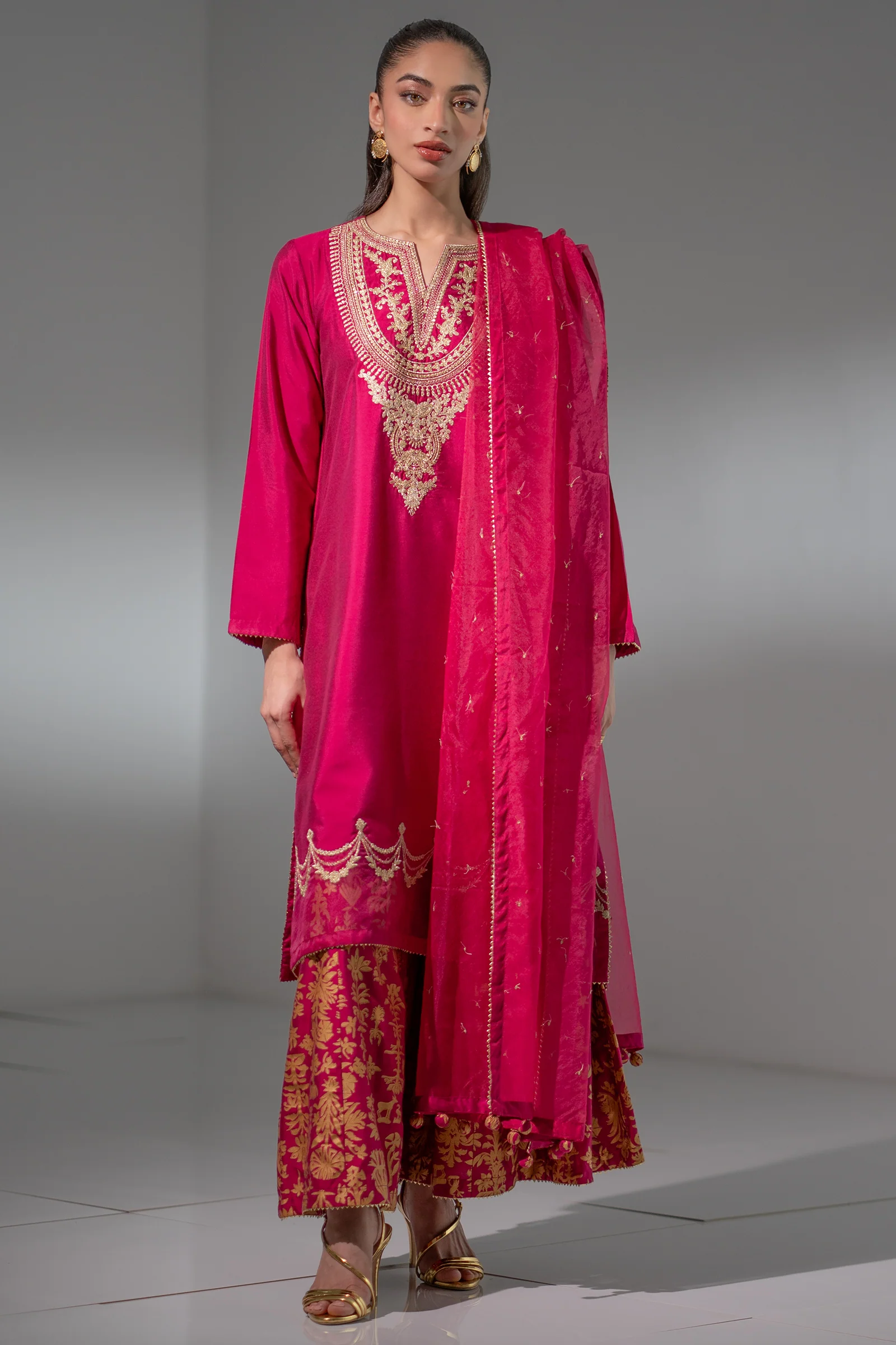 Grandeur 3 piece - Image 3