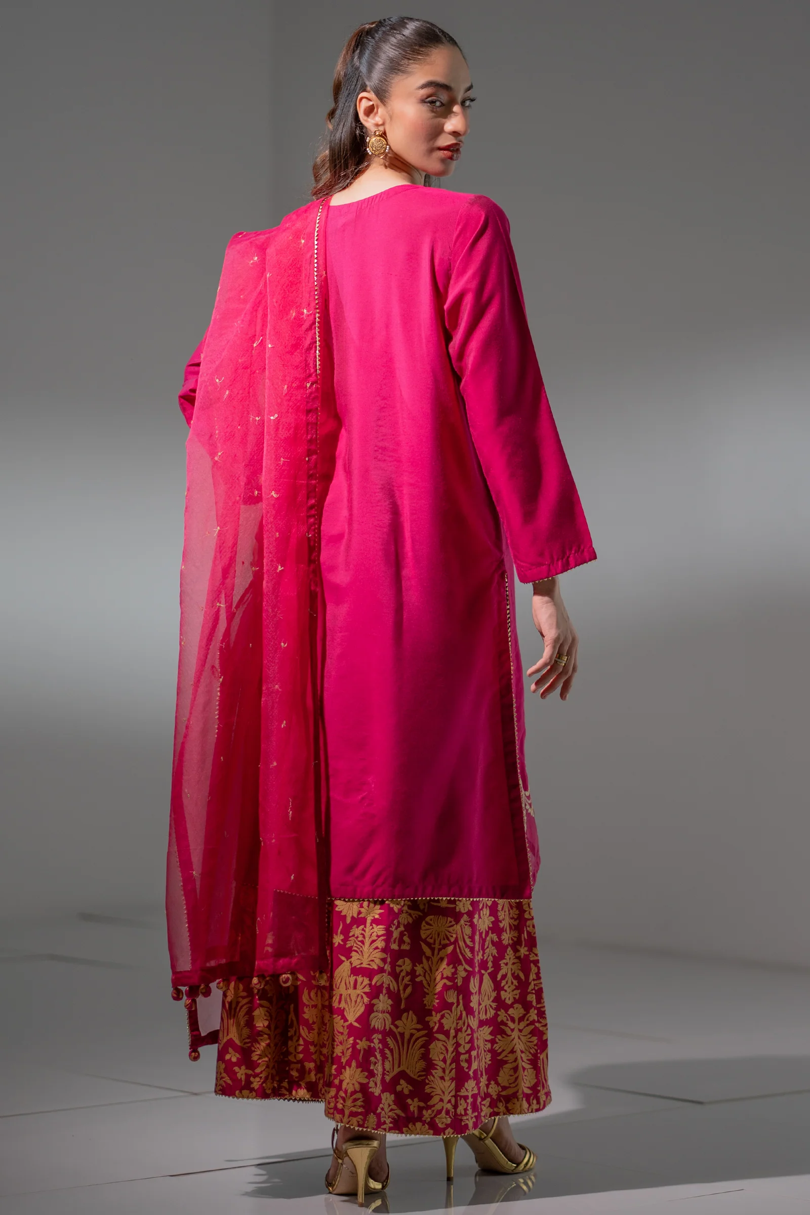 Grandeur 3 piece - Image 4