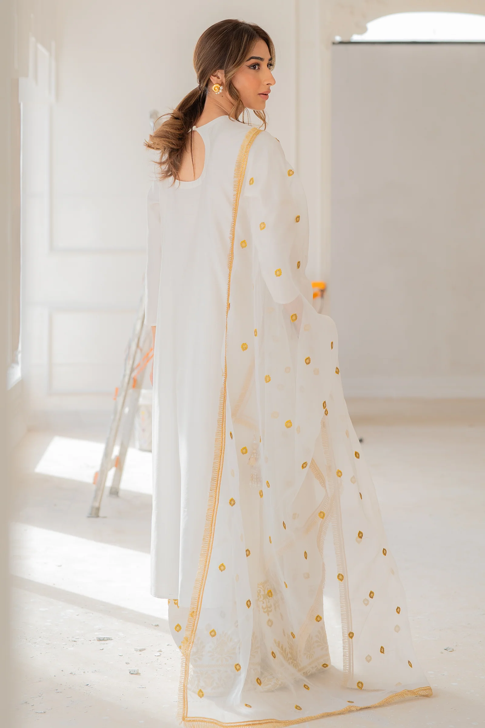 Jal pari 3 piece - Image 6