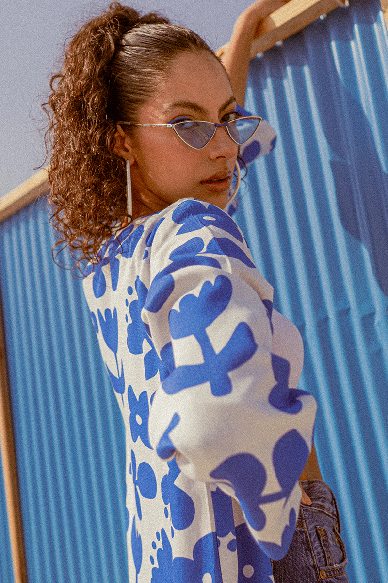 Thunder Cape 1 piece - Image 5